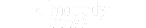MooodyCow